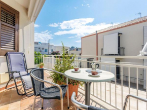 Отель Apartment Palma Gaia Relax by Interhome, Сан Вито Ло Капо